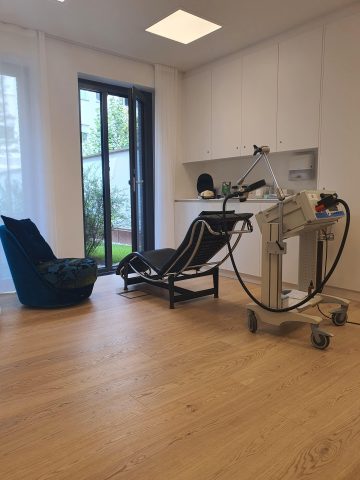 Praxis Muenchen